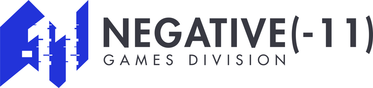 Negative(-11) Games Division